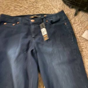Kardashian Kloset jeans, size 14